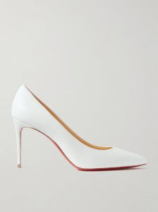 Kate 85 leather pumps Kate 85 leather pumps