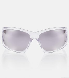 GivenchyGiv Cut square sunglasses GivenchyGiv Cut square sunglasses