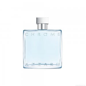 Perfume Azzaro Chrome Masculino Eau de Toilette 100 ml Perfume Azzaro Chrome Masculino Eau de Toilette 100 ml