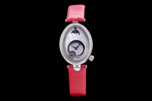 Breguet Naples Queen Series Ladies’ Wristwatch Breguet Naples Queen Series Ladies’ Wristwatch