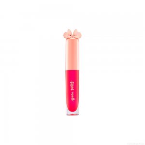 Gloss Labial Cintilante Bruna Tavares Disney Minnie Mouse Mickey Loves Me 5 ml Gloss Labial Cintilante Bruna Tavares Disney Minnie Mouse Mickey Loves Me 5 ml