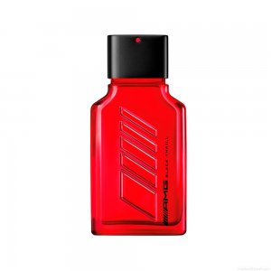 Perfume Mercedes Benz Amg Black Thrill Unissex Eau de Parfum 60 ml Perfume Mercedes Benz Amg Black Thrill Unissex Eau de Parfum 60 ml
