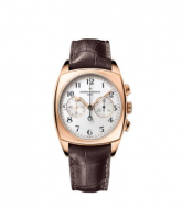 Vacheron Constantin Men’s Wristwatches Vacheron Constantin Men’s Wristwatches