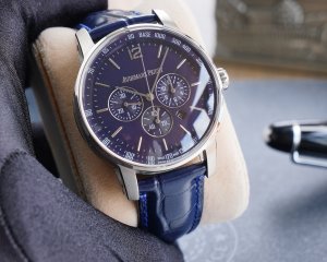 Audemars Piguet CODE11.59 series mechanical wristwatch Audemars Piguet CODE11.59 series mechanical wristwatch