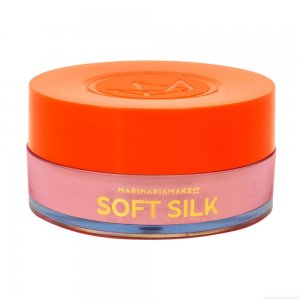 Pó Facial Mari Maria Soft Silk Cotton Candy 15 g Pó Facial Mari Maria Soft Silk Cotton Candy 15 g