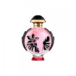 Perfume Paco Rabanne Olympéa Flora Feminino Eau de Parfum 50 ml Perfume Paco Rabanne Olympéa Flora Feminino Eau de Parfum 50 ml