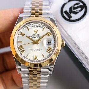 Rolex Datejust Men’s Mechanical Watch Rolex Datejust Men’s Mechanical Watch