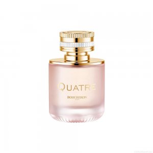 Perfume Boucheron Quatre En Rose Feminino Eau de Parfum 50 ml Perfume Boucheron Quatre En Rose Feminino Eau de Parfum 50 ml