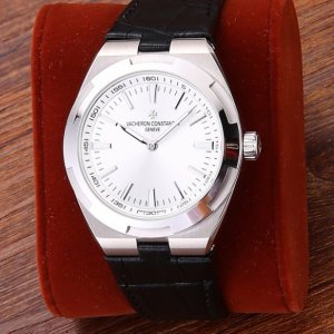 Vacheron Constantin Overseas Collection Watch Vacheron Constantin Overseas Collection Watch