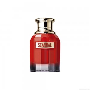 Perfume Jean Paul Gaultier Scandal Le Parfum Feminino Eau de Parfum 30 ml Perfume Jean Paul Gaultier Scandal Le Parfum Feminino Eau de Parfum 30 ml