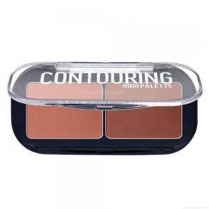 Paleta de Contorno em Pó Essence Contouring 2 Shades Paleta de Contorno em Pó Essence Contouring 2 Shades