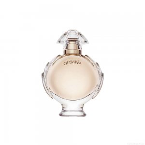 Perfume Paco Rabanne Olympéa Feminino Eau de Parfum 80 ml Perfume Paco Rabanne Olympéa Feminino Eau de Parfum 80 ml
