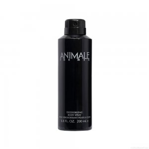 Desodorante Spray Animale For Men Masculino 200 ml Desodorante Spray Animale For Men Masculino 200 ml