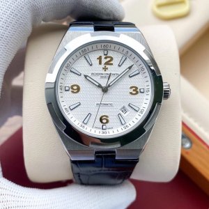 Vacheron Constantin Overseas Collection Watch Vacheron Constantin Overseas Collection Watch