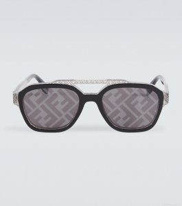 FendiSquare sunglasses FendiSquare sunglasses