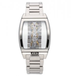 Corum Golden Bridge Men’s Watch Corum Golden Bridge Men’s Watch