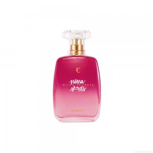 Colônia Eudora Niina Secrets Feminino100 ml Colônia Eudora Niina Secrets Feminino100 ml