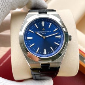 Vacheron Constantin Overseas Collection Watch Vacheron Constantin Overseas Collection Watch