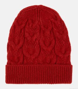 Loro PianaMonginevro cashmere beanie Loro PianaMonginevro cashmere beanie