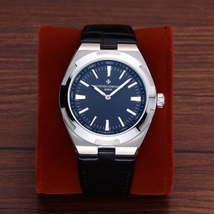 Vacheron Constantin Overseas Collection Watch Vacheron Constantin Overseas Collection Watch