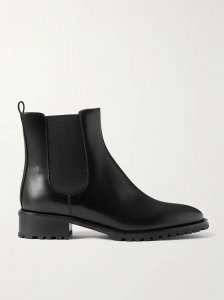 Chelata 30 leather Chelsea boots Chelata 30 leather Chelsea boots