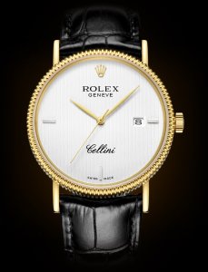 Rolex Cellini P1000 Rolex Cellini P1000
