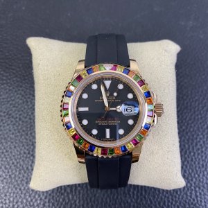 Rolex Yacht-Master 40 Series, 16623-78763116695S Rainbow Yacht Edition Rolex Yacht-Master 40 Series, 16623-78763116695S Rainbow Yacht Edition