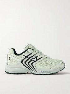 Air Pegasus 2K5 leather and mesh sneakers Air Pegasus 2K5 leather and mesh sneakers