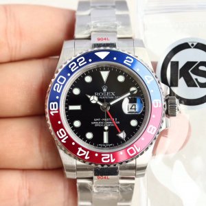 Rolex Submariner Series Black Green Hulk Rolex Submariner Series Black Green Hulk