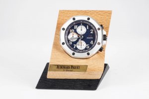 Audemars Piguet Royal Oak Offshore 26470 Audemars Piguet Royal Oak Offshore 26470