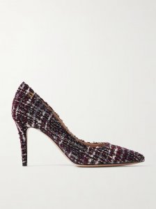 85 tweed pumps 85 tweed pumps