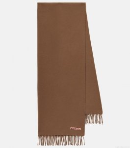 Acne StudiosCanada New wool scarf Acne StudiosCanada New wool scarf