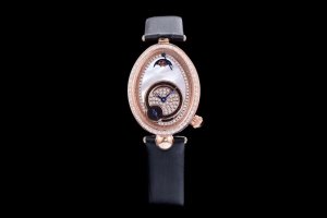 Breguet Naples Queen Series Ladies’ Wristwatch Breguet Naples Queen Series Ladies’ Wristwatch