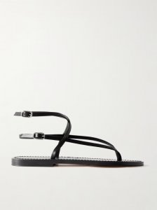 Abako leather sandals Abako leather sandals
