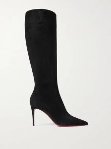 Kate Botta 85 suede knee boots Kate Botta 85 suede knee boots