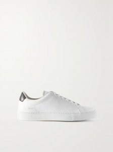 Retro Low leather sneakers Retro Low leather sneakers