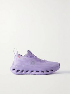 + ON Cloudtilt stretch recycled-knit sneakers + ON Cloudtilt stretch recycled-knit sneakers