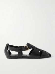 Ernest leather sandals Ernest leather sandals