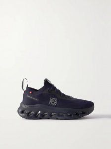 + ON Cloudtilt stretch recycled-knit sneakers + ON Cloudtilt stretch recycled-knit sneakers