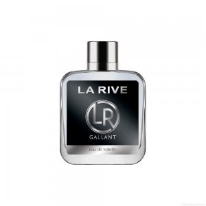 Perfume La Rive Gallant Masculino Eau de Parfum 100 ml Perfume La Rive Gallant Masculino Eau de Parfum 100 ml