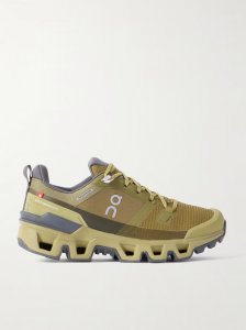Cloudwander Waterproof mesh and rubber sneakers Cloudwander Waterproof mesh and rubber sneakers