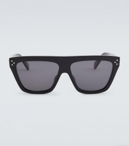 Celine EyewearRectangular sunglasses Celine EyewearRectangular sunglasses