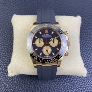 Rolex Cosmograph Daytona M-Series Black Gold watch Rolex Cosmograph Daytona M-Series Black Gold watch