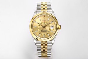 Rolex Sky-Dweller Rolex Sky-Dweller