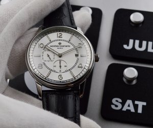 Vacheron Constantin 42 Hot-Selling Multi-Functional New Watch Vacheron Constantin 42 Hot-Selling Multi-Functional New Watch