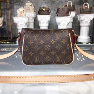 Louis Vuitton Viva Cite PM Shoulder Bag Louis Vuitton Viva Cite PM Shoulder Bag