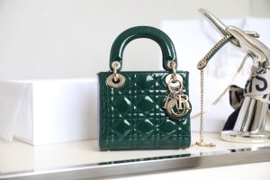 DIOR LADY DIOR HANDBAG DIOR LADY DIOR HANDBAG