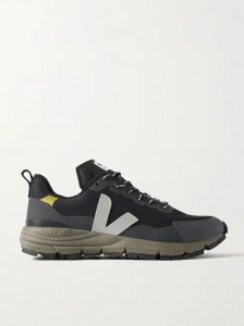 Dekkan rubber-trimmed Alveomesh sneakers Dekkan rubber-trimmed Alveomesh sneakers