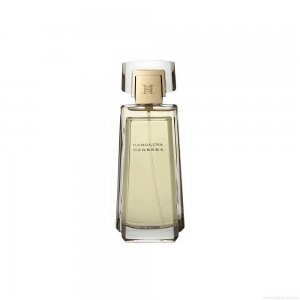 Perfume Carolina Herrera Feminino Eau de Toilette 100 ml Perfume Carolina Herrera Feminino Eau de Toilette 100 ml