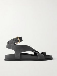 Jalen suede sandals Jalen suede sandals